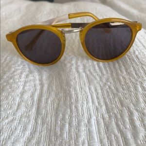 Madewell sunglasses